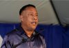 Gary Griffith Demands Minister Roger Alexander’s Dismissal Over Hadeed Detention Order Revocation