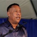 Gary Griffith Demands Minister Roger Alexander’s Dismissal Over Hadeed Detention Order Revocation