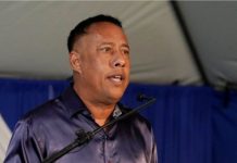 Gary Griffith Demands Minister Roger Alexander’s Dismissal Over Hadeed Detention Order Revocation