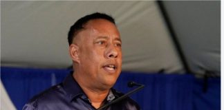 Gary Griffith Demands Minister Roger Alexander’s Dismissal Over Hadeed Detention Order Revocation