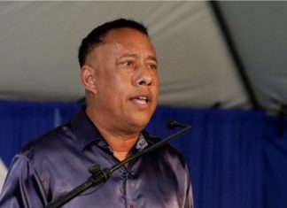 Gary Griffith Demands Minister Roger Alexander’s Dismissal Over Hadeed Detention Order Revocation