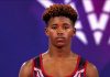 Chane Cumbermack Excited to Wave Trinidad and Tobago Flag at Commonwealth Games
