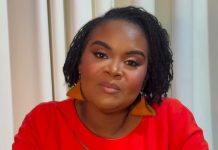 Shamfa Cudjoe-Lewis Questions THA Over Delayed Payments to Tobagonians