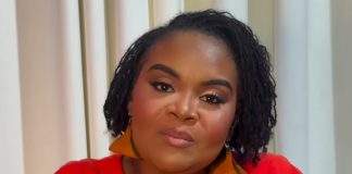 Shamfa Cudjoe-Lewis Questions THA Over Delayed Payments to Tobagonians