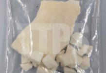 Two Arrested in Separate Police Operations in Sangre Grande and Arouca