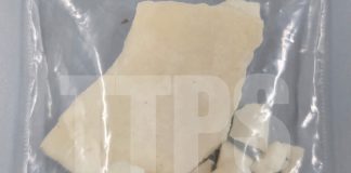 Two Arrested in Separate Police Operations in Sangre Grande and Arouca