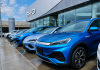 BYD Draws Line Over Grey Market Vehicles In Trinidad And Tobago