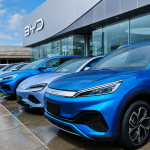 BYD Draws Line Over Grey Market Vehicles In Trinidad And Tobago