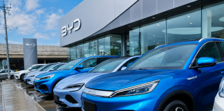 BYD Draws Line Over Grey Market Vehicles In Trinidad And Tobago