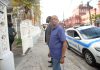 Father of Shooting Victim Released on Bail After Emergency Powers Regulation Charge