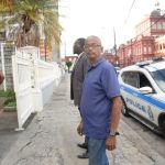 Father of Shooting Victim Released on Bail After Emergency Powers Regulation Charge