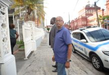 Father of Shooting Victim Released on Bail After Emergency Powers Regulation Charge