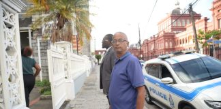 Father of Shooting Victim Released on Bail After Emergency Powers Regulation Charge