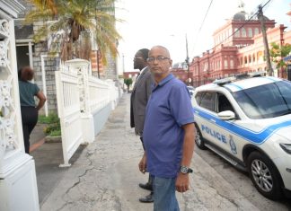 Father of Shooting Victim Released on Bail After Emergency Powers Regulation Charge