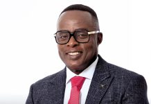 Ainsley King Secures Second Term as TUCO President, Echoes Call for Unity