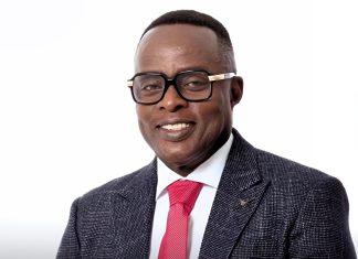 Ainsley King Secures Second Term as TUCO President, Echoes Call for Unity