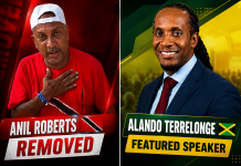 RIDDIM’s Reporting Draws Praise After PAM Replaces Featured Speaker Anil Roberts