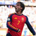 Spain Crowned World Champions for Second Time After 1-0 Victory Over Argentina in 2026 Final