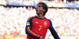 Spain Crowned World Champions for Second Time After 1-0 Victory Over Argentina in 2026 Final