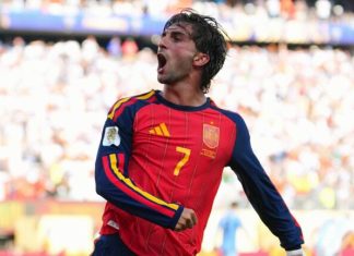 Spain Crowned World Champions for Second Time After 1-0 Victory Over Argentina in 2026 Final