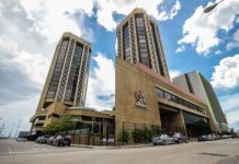 Trinidad and Tobago’s Central Bank Clarifies Foreign Currency Export Amid Cash Shipment Investigation