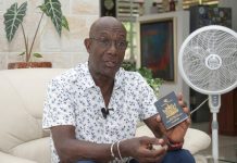 Rowley Alleges Threats from State Officials, Warns of Authority Misuse in Trinidad and Tobago