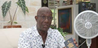 Rowley Alleges Threats from State Officials, Warns of Authority Misuse in Trinidad and Tobago