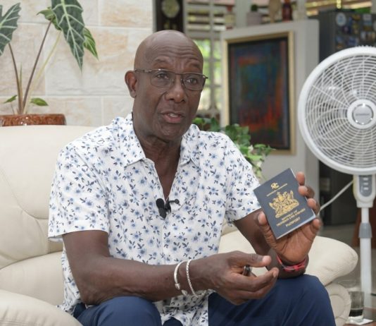Rowley Alleges Threats from State Officials, Warns of Authority Misuse in Trinidad and Tobago