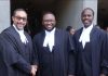Fitzgerald Hinds Presents Petition for New Attorney Admission; Justice Seepersad Emphasizes Integrity in Law