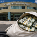 US$2 million cash seized at Piarco sparks international investigation