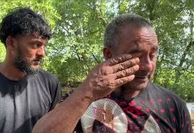Terrifying Fishing Trip: Fisherman Faces Armed Robbery at Sea