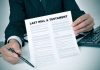 Why Writing a Will is Crucial for Your Family’s Future