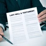 Why Writing a Will is Crucial for Your Family’s Future