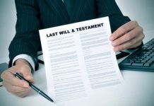 Why Writing a Will is Crucial for Your Family’s Future