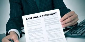 Why Writing a Will is Crucial for Your Family’s Future