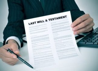 Why Writing a Will is Crucial for Your Family’s Future