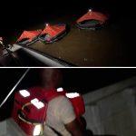 Guyana Ferry Capsizes With 116 Aboard; 53 Rescued as Search Continues Off Pomeroon River