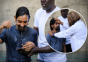 Port of Spain Prison Baptises 24 Inmates in Faith-Based Rehabilitation Initiative