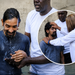 Port of Spain Prison Baptises 24 Inmates in Faith-Based Rehabilitation Initiative