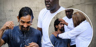Port of Spain Prison Baptises 24 Inmates in Faith-Based Rehabilitation Initiative