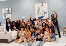 Rapper Yahweh Poetic Redefines Family Norms, Raising 19 Children with Four Wives