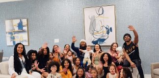 Rapper Yahweh Poetic Redefines Family Norms, Raising 19 Children with Four Wives