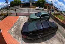 65-Year-Old British Woman Fatally Shot in Trincity, Gunman Flees Scene