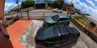 65-Year-Old British Woman Fatally Shot in Trincity, Gunman Flees Scene