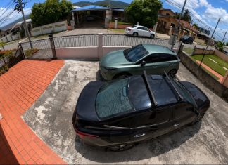 65-Year-Old British Woman Fatally Shot in Trincity, Gunman Flees Scene
