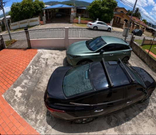 65-Year-Old British Woman Fatally Shot in Trincity, Gunman Flees Scene
