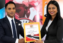 TSTT board shrinks to three after second director resignation in four months