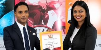 TSTT board shrinks to three after second director resignation in four months