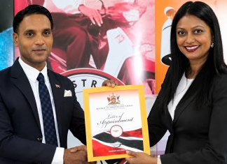 TSTT board shrinks to three after second director resignation in four months