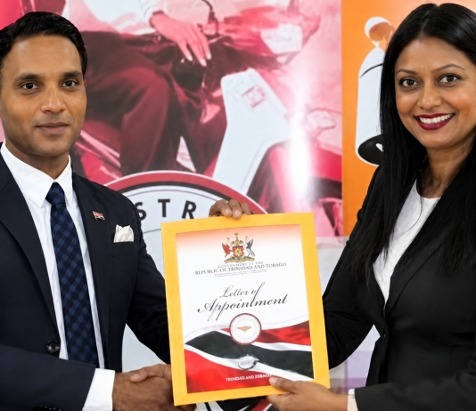 TSTT board shrinks to three after second director resignation in four months